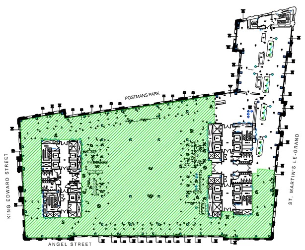 Fidelity Logison Floor Plan